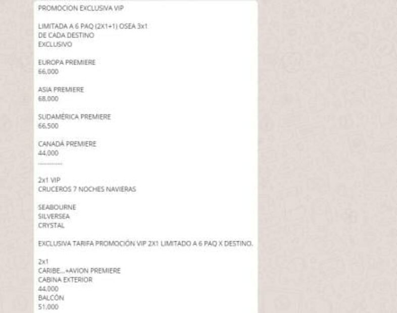 Compraban boletos de avión baratos… y lo pagaron muy caro