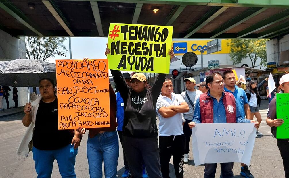 Foto: Brenda Martínez / EL UNIVERSAL