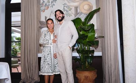 Aneliz Aguilar: ¿quién es su prometido?