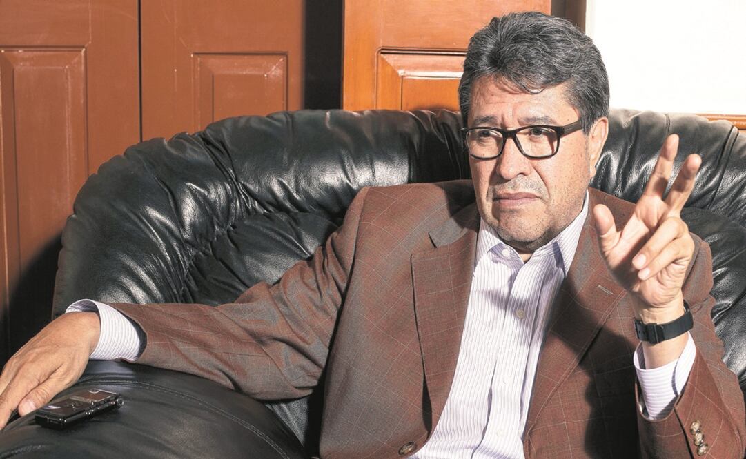 Foto: Archivo/ EL UNIVERSAL                                   