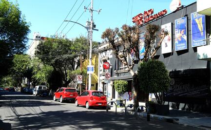 Foro Shakespeare enfrenta cuarta crisis: cuarentena