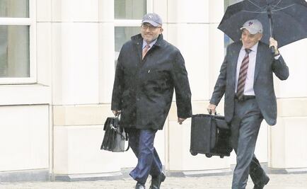 Abogados de “El Chapo” no saben sobre uso de celular en Corte