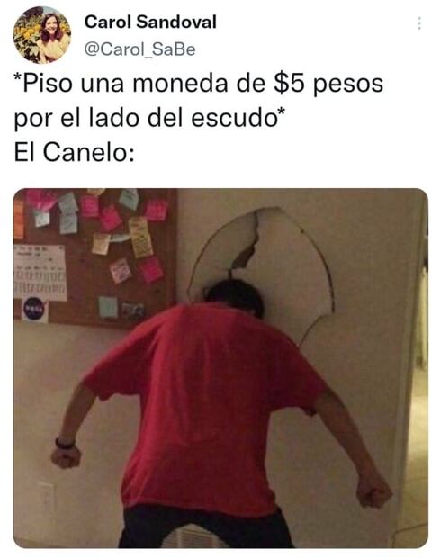 La derrota de México en el Mundial y la marcha de AMLO, en los memes de la semana