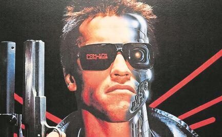 Predicen que este mes inicia la aniquilación humana por Skynet y Terminator