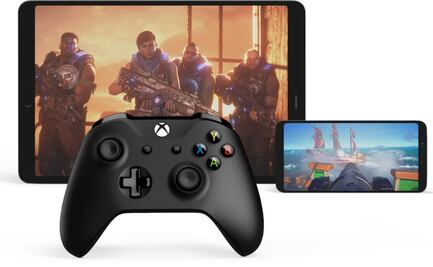 Xbox Cloud Gaming (Beta) llega a México