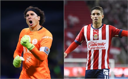 América vs Chivas: ¿A qué hora y dónde ver el Clásico Nacional?