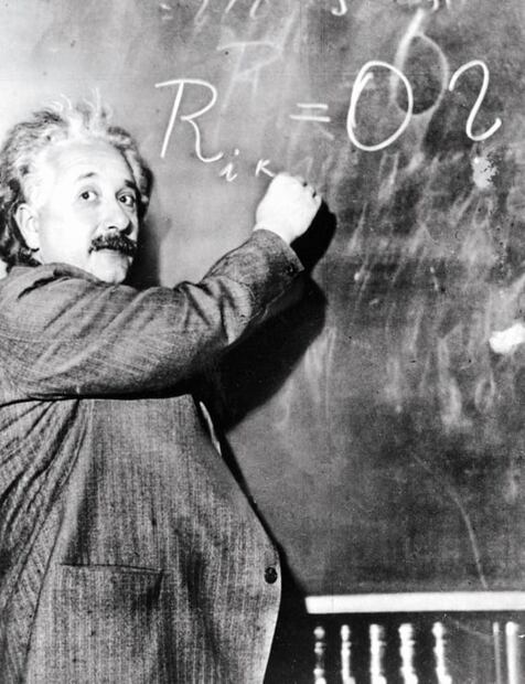Natalicio de Albert Einstein: ¿La teoría de la relatividad, en desuso?