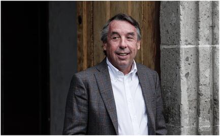 Emilio Azcárraga Jean le dedica un mensaje de despedida a André Marín