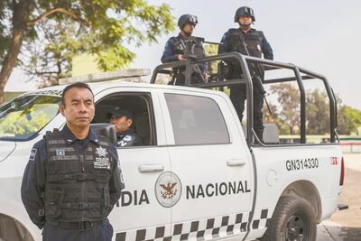 AMLO confirma que elementos de la Guardia Nacional fueron enviados a Pantelhó, Chiapas