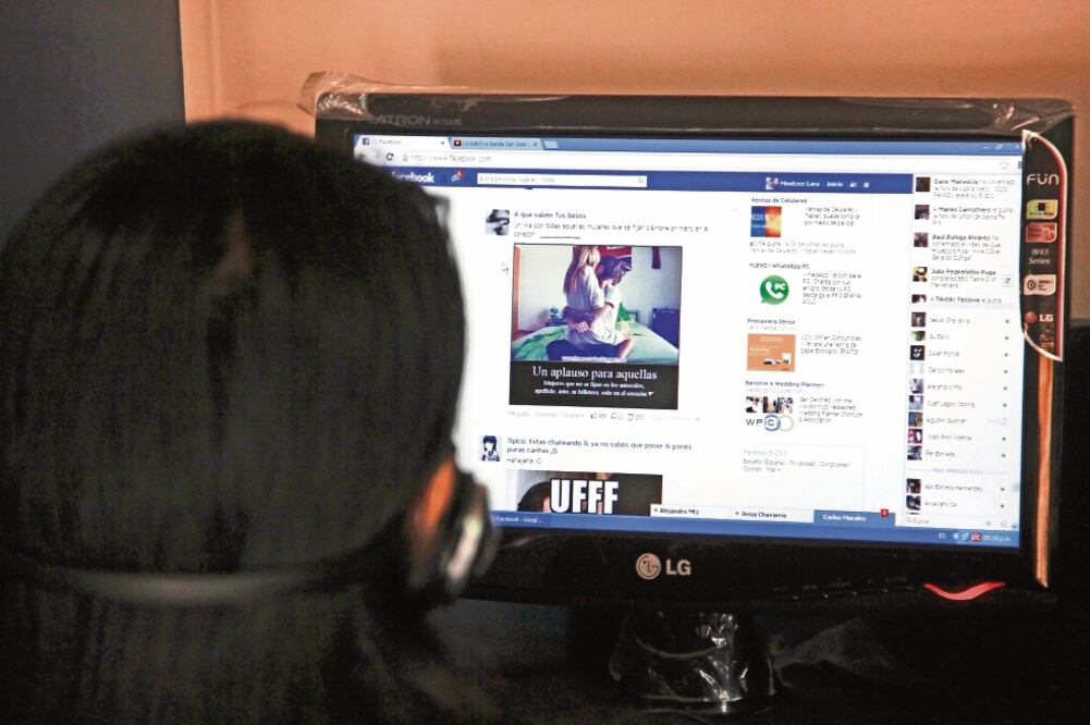 La bancada del PRI advirtió que con la llegada de las nuevas tecnologías de la información, la libertad de expresión “no tiene límites ni fronteras” (ARCHIVO EL UNIVERSAL)