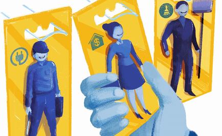 The dark side of outsourcing