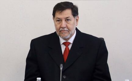 Senado alista sorteo para elección de cargos judiciales en 2025;  juzgadores actuales tienen pase directo: Noroña 