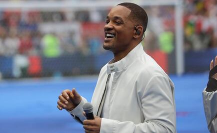 Will Smith felicita así a su ex esposa