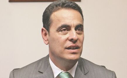 Los 4 tiradores para el PRI