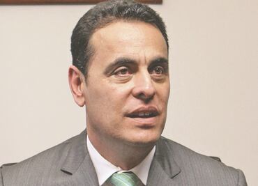 Los 4 tiradores para el PRI