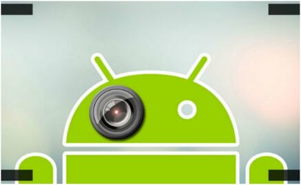 Utiliza tu Android como webcam