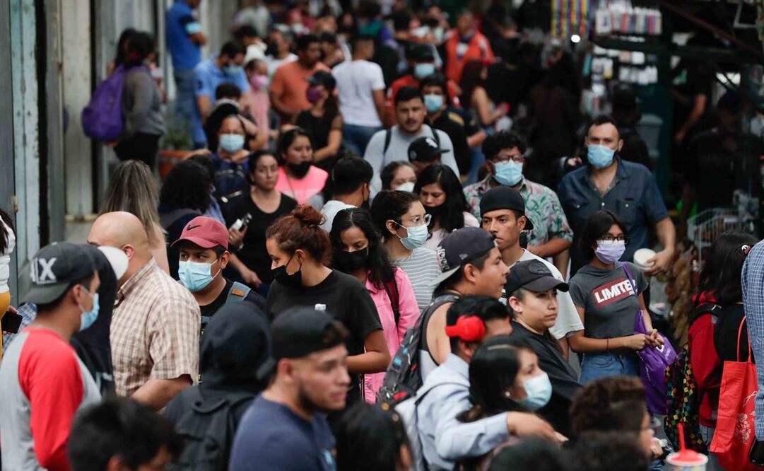 Foto: Archivo. EL UNIVERSAL