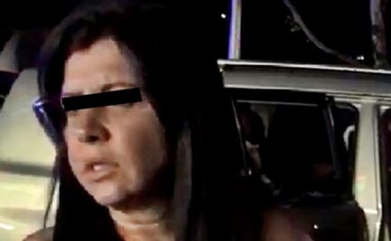 Tribunal niega libertad a esposa de "El Mencho"; se alega riesgo de fuga