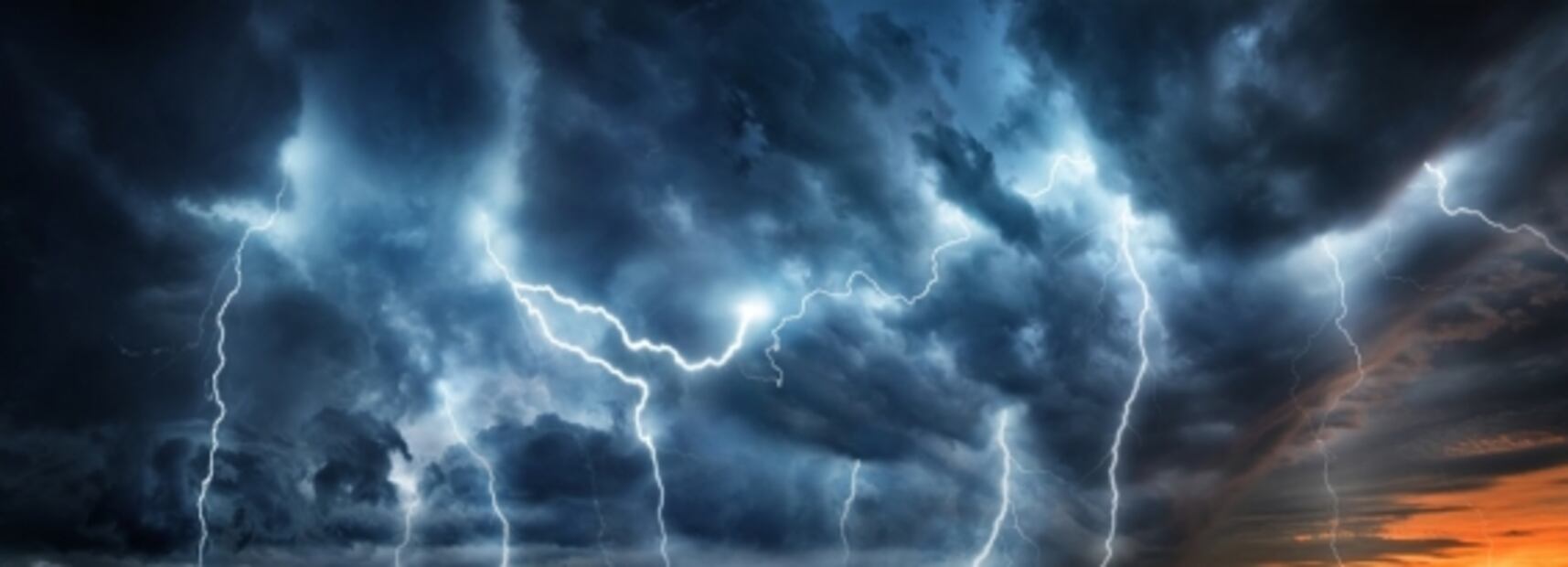 Huracán, la devastadora furia del dios maya