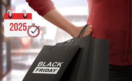 Black Friday México 2025: Más del 70% de los consumidores planea comprar algo en esta fecha