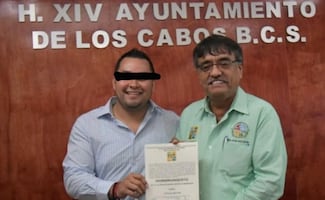 Vinculan a proceso a exoficial mayor del ayuntamiento de Los Cabos, BCS; está acusado de abuso de autoridad