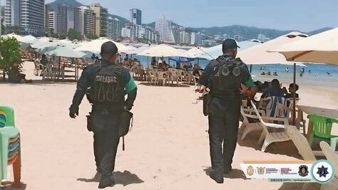 En 24 horas hallan tres cuerpos de taxistas en Chilpancingo, Guerrero