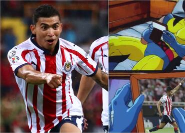Chivas lanza mensaje que ilusiona a sus fans; ¿regresa Orbelín Pineda?