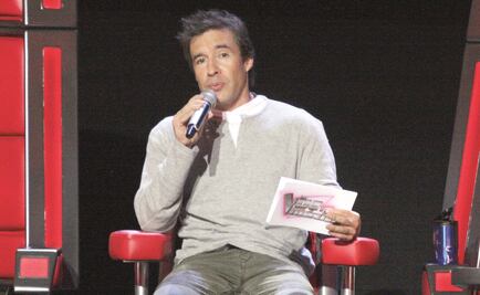 La Voz Kids: 5 días de casting y 15 horas de show, a la basura