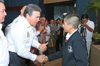 Lanza SNTE convocatoria para la Presea Nacional de Medio Ambiente