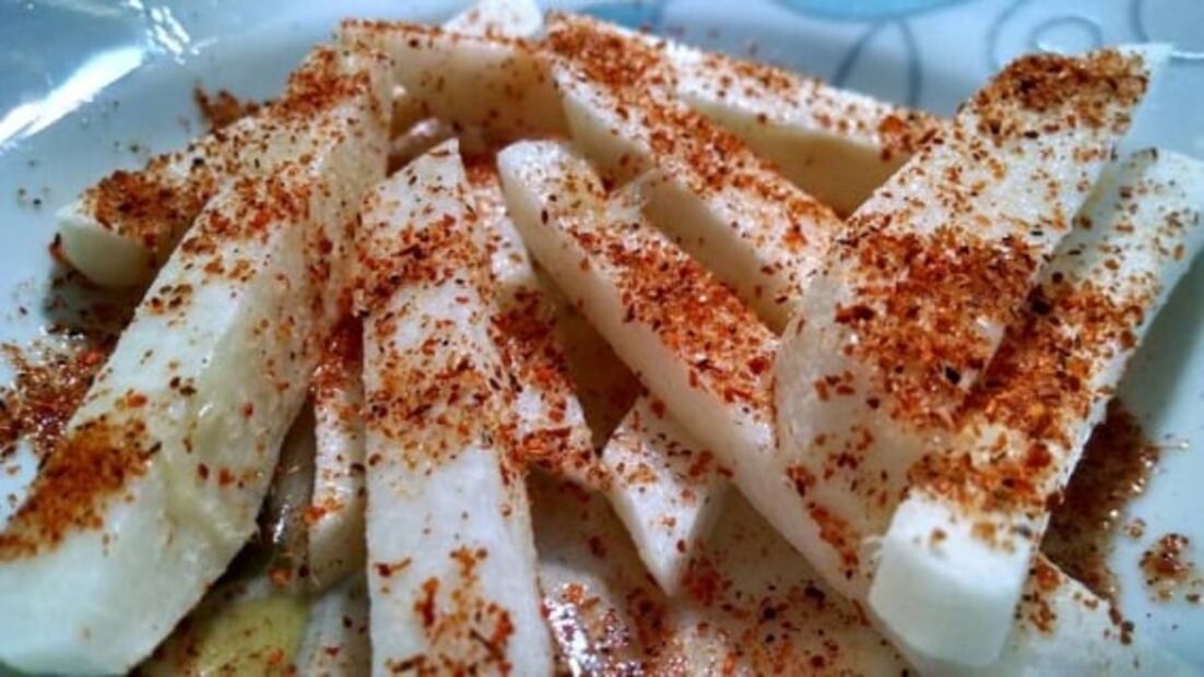 Estas son las tendencias alimentarias que veremos en el 2022