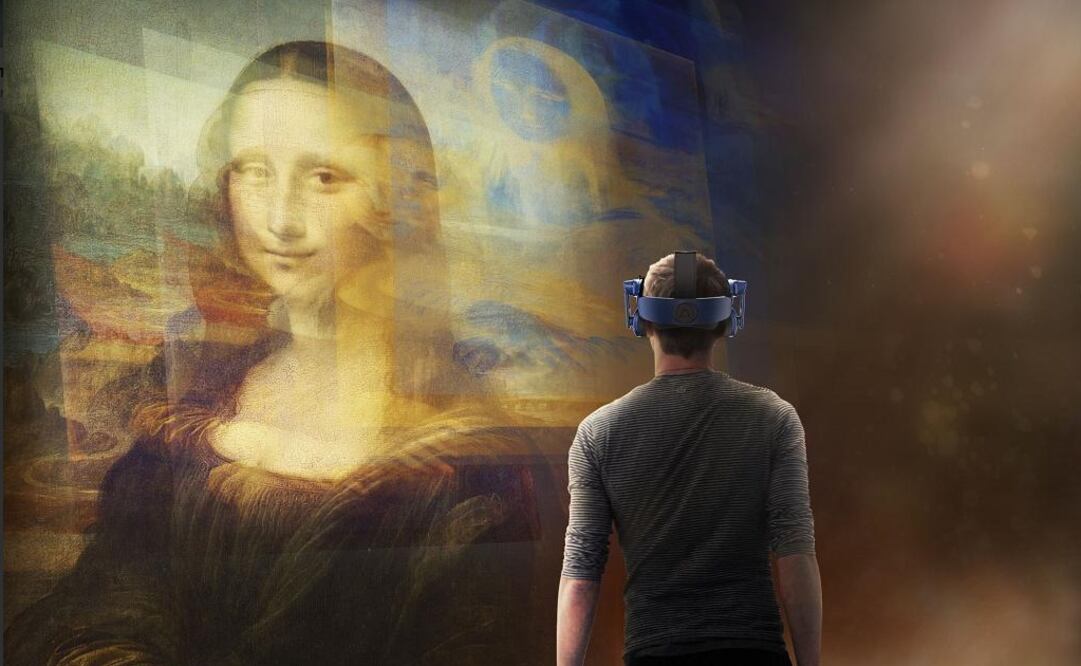 Foto: Twitter / HTC Vive