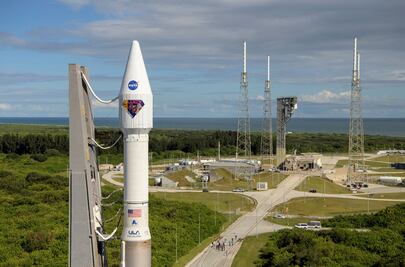 Misión Lucy: se acerca ya el viaje de la NASA por enjambres de asteroides y cápsulas del tiempo inexploradas