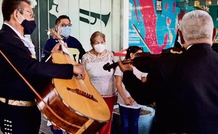 Estas son todas las actividades que habrá para festejar “a las poderosas mamás de Iztapalapa”
