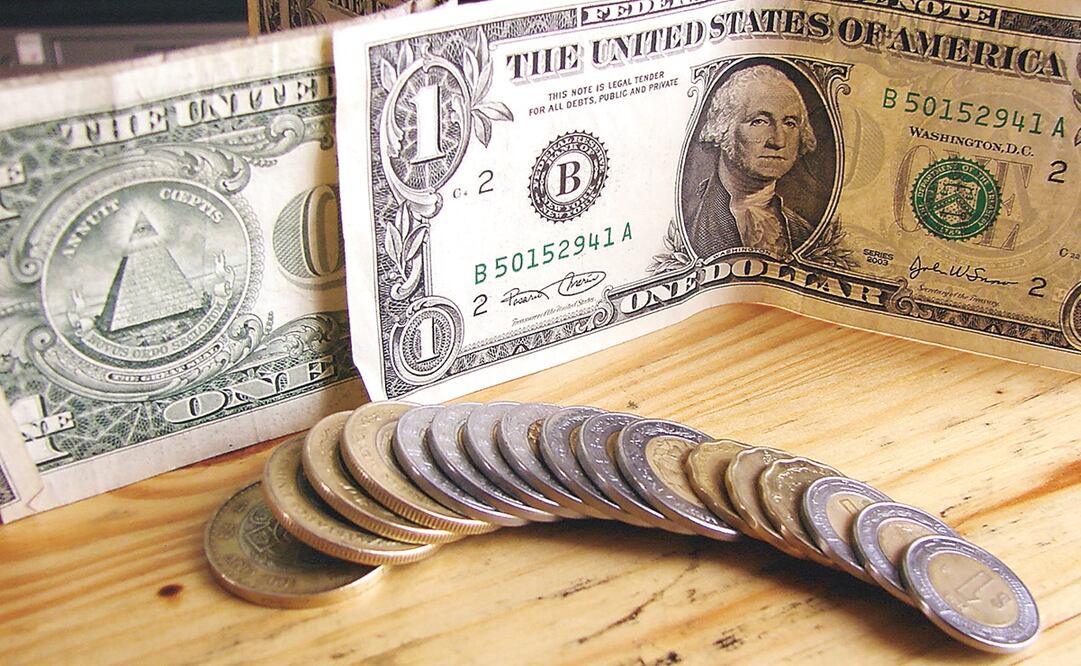 Foto: Archivo / EL UNIVERSAL