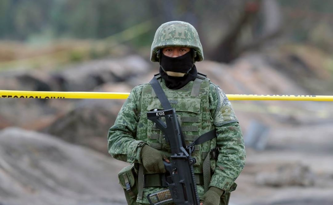 REUTERS/Henry Romero