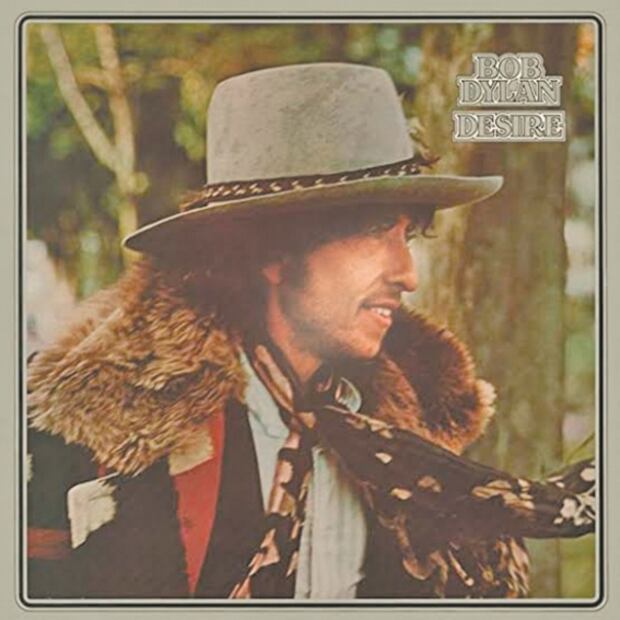 Bob Dylan, 80 años de ser músico, poeta y piedra rodante