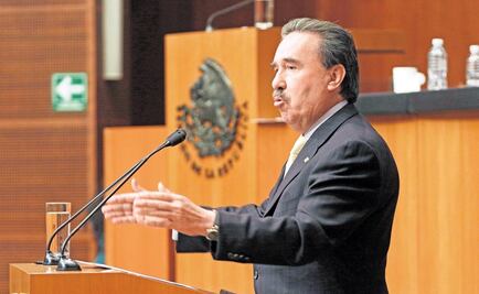 Maduro pretende crear conflicto diplomático: Gamboa