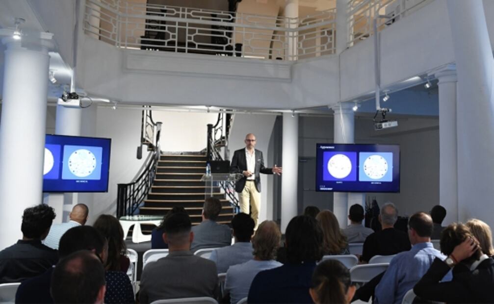 Inicia Watches & Wonders en Miami