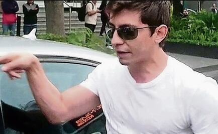 Prohíbe juez a #LordAudi manejar un año y lo manda al psicólogo