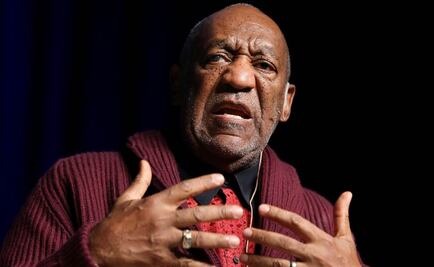 Declaraciones de Bill Cosby no afectarán en proceso judicial