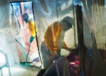 República del Congo declara el fin de la epidemia del ébola