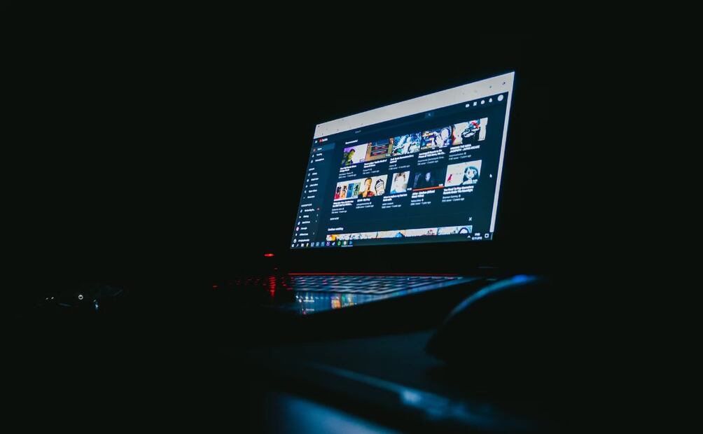 YouTube celebra 20 años. Imagen: Unsplash