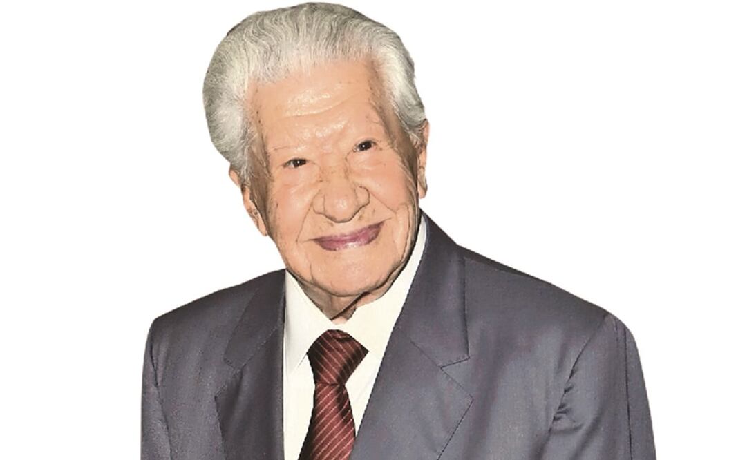 López Tarso Fotos: Cortesía y Clasos