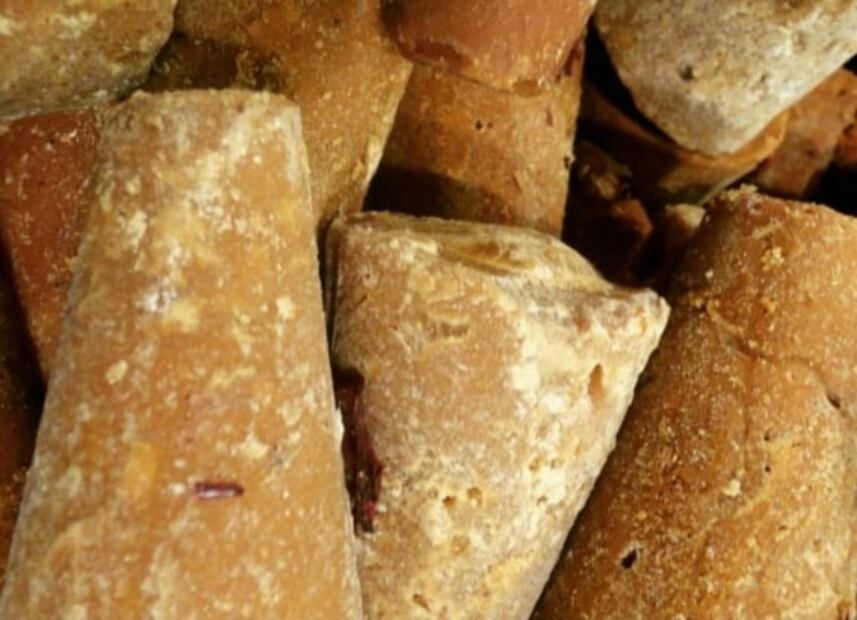 Piloncillo: la magia de cuando la caña se convierte en endulzante