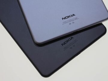 Nokia presenta las baterías del futuro: 2.5 veces más potentes