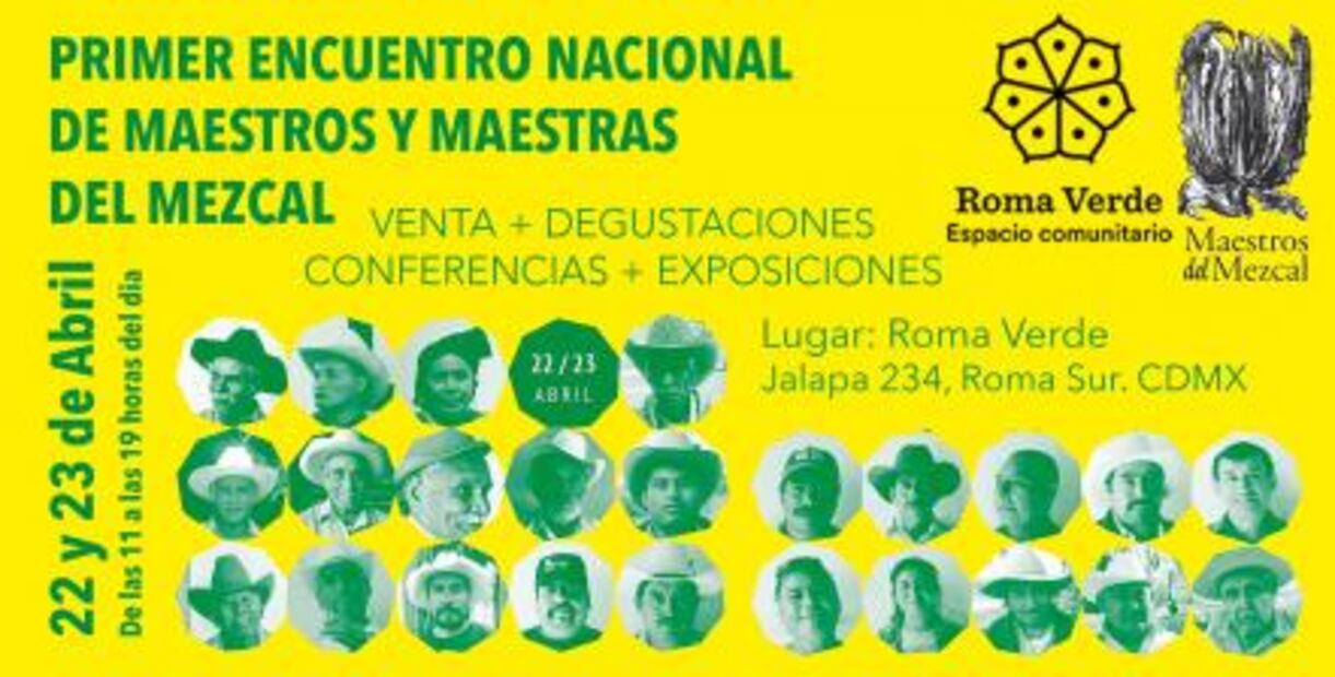 #AGENDAGASTRONÓMICA del 17 al 30 de abril