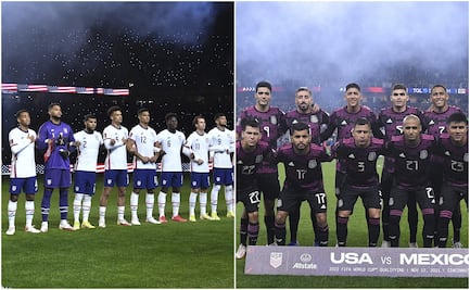 Estados Unidos pide a FMF incrementar seguridad para duelo contra México tras actos de violencia