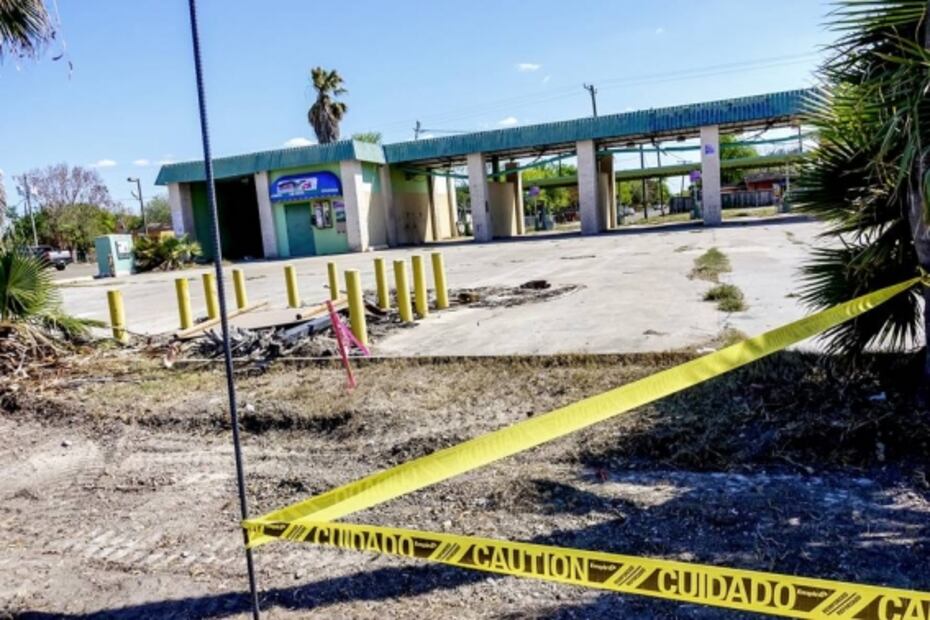 “El Dragón”, el hombre que convirtió dinero mexicano en mansiones texanas