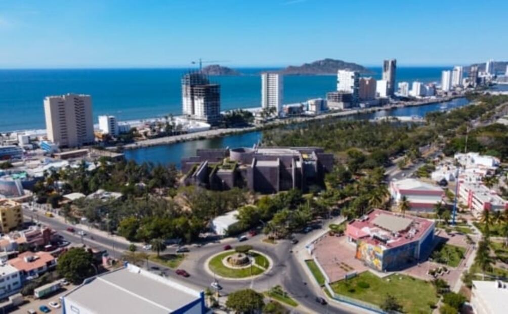 Gobierno de Sinaloa revisará Acuario que Quirino Ordaz dio a su primo