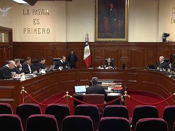SCJN pone en marcha la campaña “100 sentencias de La Corte”